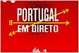 RDP Antena 1 Lusitânia em direto